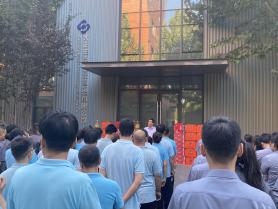 “粽”情夏日，“粽”享歡樂